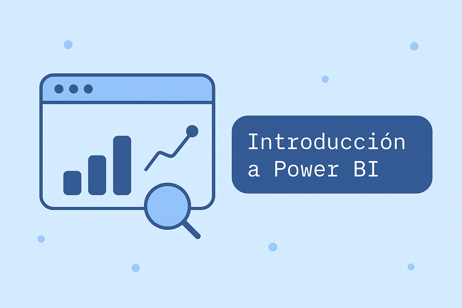 Introducción a Power BI